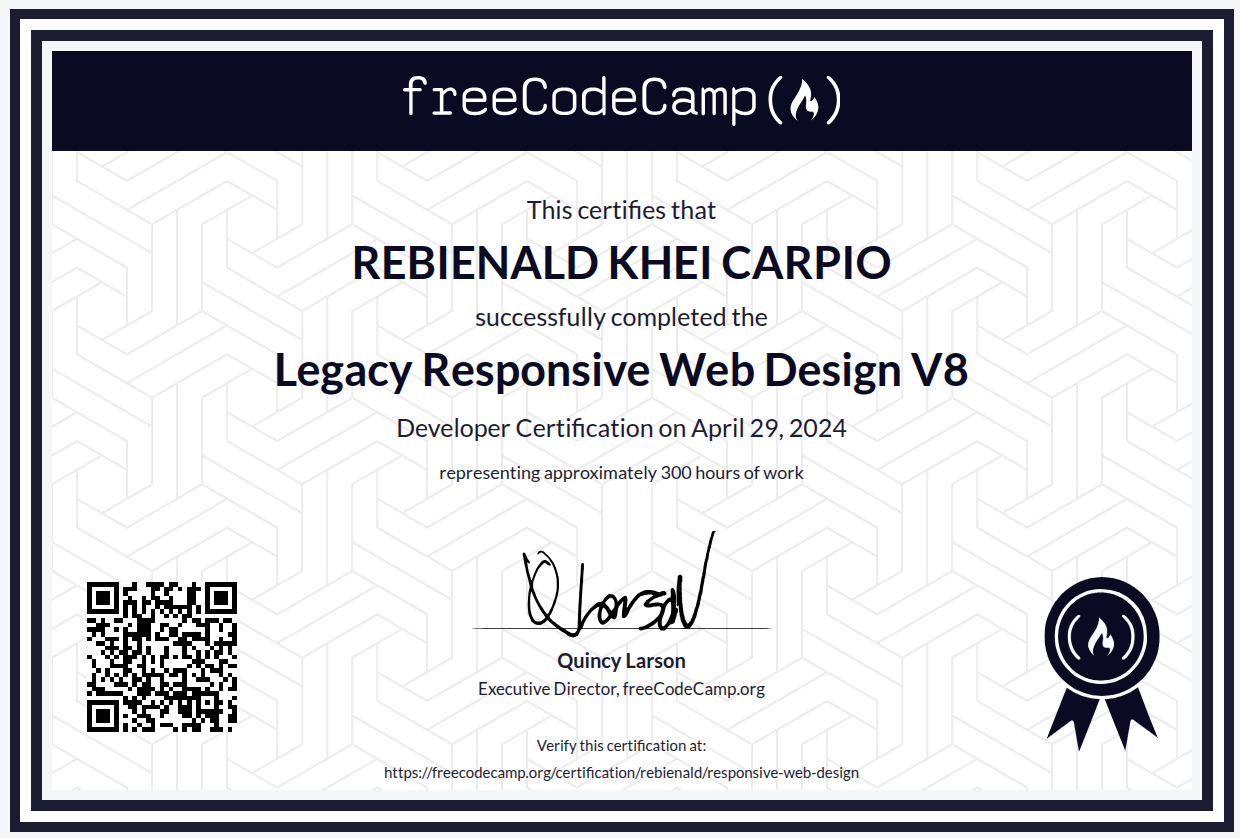 Responsive Web Design